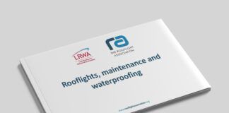 The Rooflight Association presents first training session Rooflight Association
