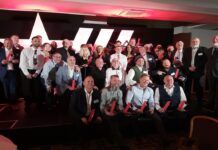 Winners confirmed at this year’s Pitched Roofing Awards Pitched Roofing Awards