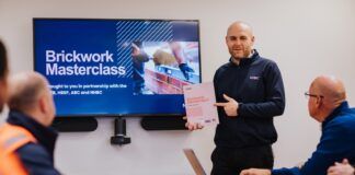 NHBC Masterclass series reaches 15,000 delegate milestone NHBC