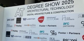 Marley partners with Nottingham Trent University Marley