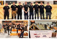 SIG Roofing supports SkillBuild 2025 SIG Roofing