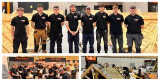SIG Roofing supports SkillBuild 2025 SIG Roofing
