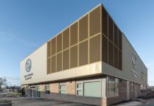 Tata Steel reveals UK building envelope sector research results Tata Steel