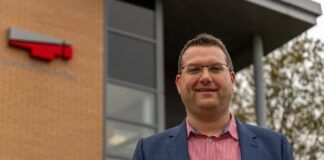 TaperedPlus appoints new sales director TaperedPlus