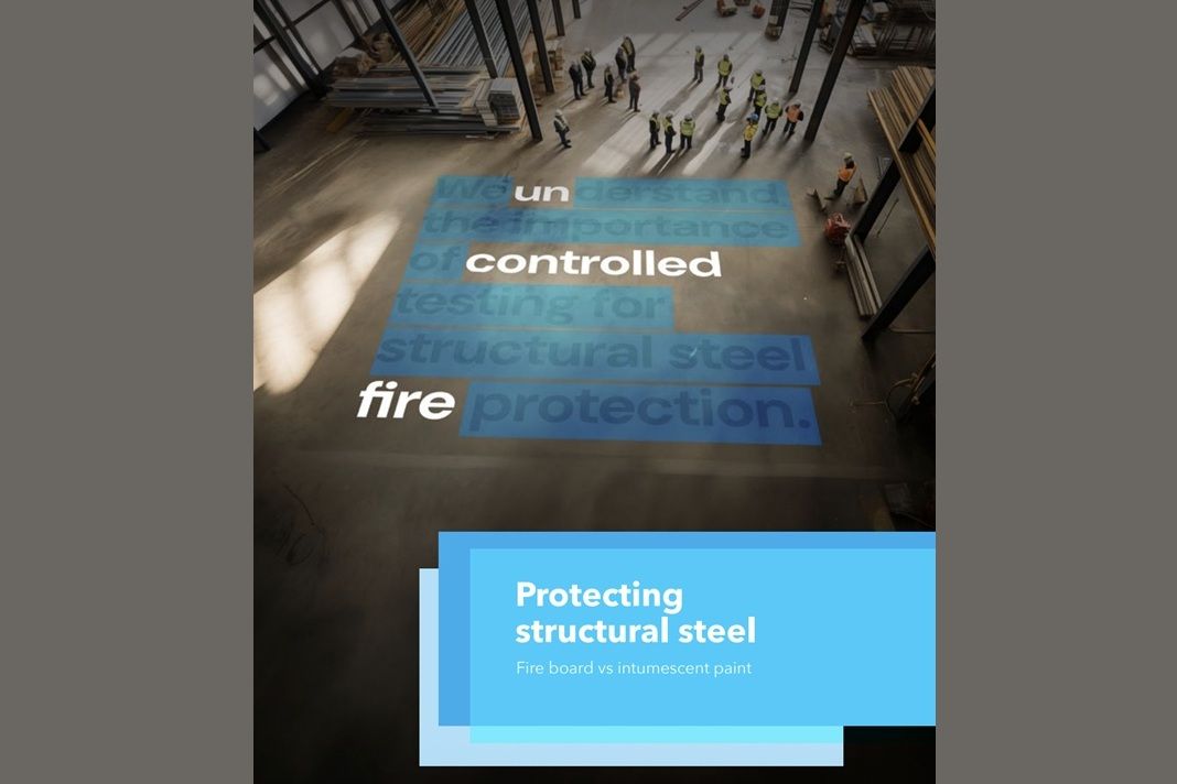 Promat publishes new structural steel whitepaper | Roofing Cladding ...