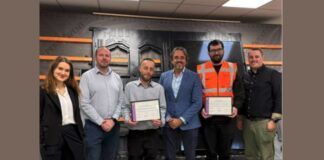 SIG Roofing announces first ‘Ops Academy’ graduates SIG Roofing