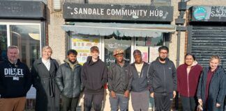 Bradford College receives skills funding Bradford College