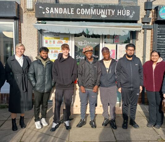 Bradford College receives skills funding Bradford College