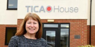 CSCS Alliance appoints new chair CSCS Alliance