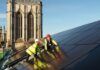 York Minster installs advanced rooftop solar system York Minster