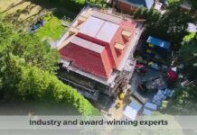 SPONSORED VIDEO: Better building performance with Permavent