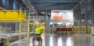 Siniat plasterboard facility named Global Gypsum Plant of the Year Global Gypsum Plant of the Year