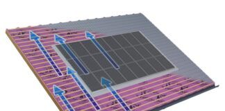New guidance helps housebuilders combine in-line solar PV and air permeable underlays Proctor Group