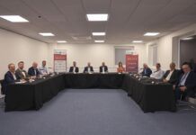 Industry gathers for annual BMBI debate BMBI