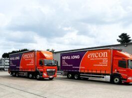 The Encon Group expands fire protection centres Encon Group
