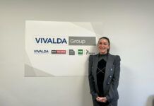 VIVALDA Group appoints new managing director for distribution VIVALDA Group