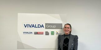 VIVALDA Group appoints new managing director for distribution VIVALDA Group