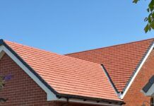 Russell Roof Tiles urges sector to consider climate change in roof design Russell Roof Tiles