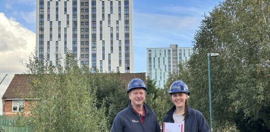 Pick Everard secures structural safety assurance for highrise scheme Pick Everard