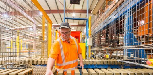 Wienerberger publishes EPDs for UK manufactured brick and roof tiles Wienerberger