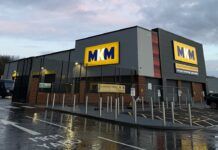 MKM opens two new branches MKM