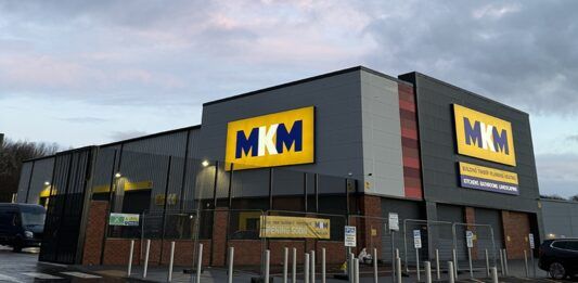 MKM opens two new branches MKM