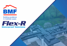Flex-R joins Builders Merchants Federation Flex-R