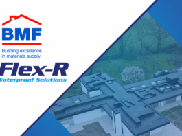 Flex-R joins Builders Merchants Federation Flex-R