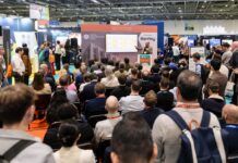 Registration opens for Digital Construction Week 2026 Digital Construction Week