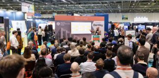 Registration opens for Digital Construction Week 2026 Digital Construction Week