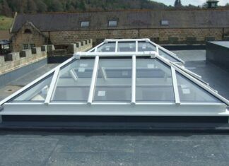 Howells retains PAS24 for two rooflights Howells