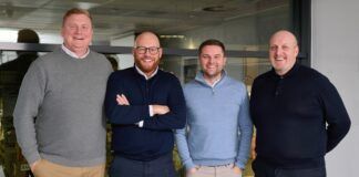 CCF appoints four regional directors CCF