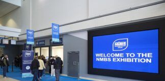 NMBS confirms dates for the NMBS Exhibition 2026 NMBS