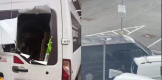 UK tradespeople share their most ‘out-there’ ideas to beat tool theft tool theft