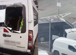 UK tradespeople share their most ‘out-there’ ideas to beat tool theft tool theft