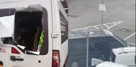 UK tradespeople share their most ‘out-there’ ideas to beat tool theft tool theft