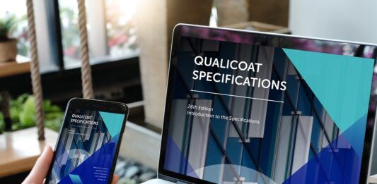 QUALICOAT publishes new Specifications edition QUALICOAT Specifications
