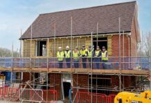 East Sussex College launches roofing apprenticeship programme East Sussex College