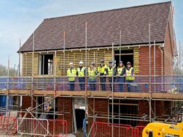 East Sussex College launches roofing apprenticeship programme East Sussex College