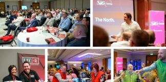 SIG Roofing concludes 2026 Roadshow series SIG Roofing