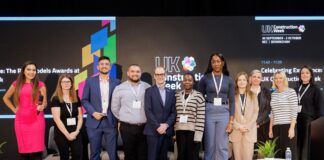 UKCW Role Models campaign set to return UKCW