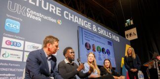 UKCW London announces key partnerships UKCW