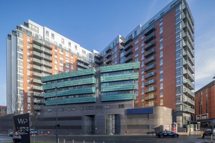 Caddick Construction