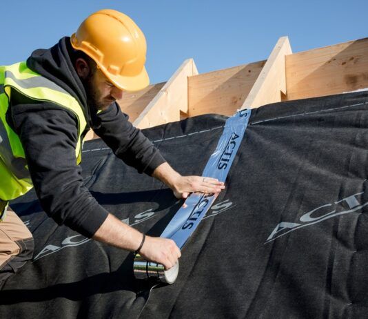 Actis releases new Boost R Hybrid Roof brochure Actis