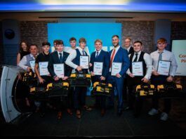 Applications open for Apprentice of the Year competition BMI