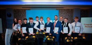 Applications open for Apprentice of the Year competition BMI