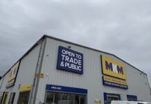MKM opens new Swindon branch MKM Building Supplies
