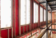 Wraptite membrane helps to deliver building performance that will be everybody’s cup of tea Wraptite