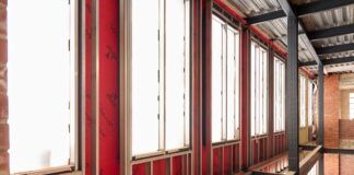 Wraptite membrane helps to deliver building performance that will be everybody’s cup of tea Wraptite