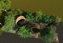 Accoya supports Parkinson’s UK garden at RHS Chelsea Flower Show 2026 Accoya